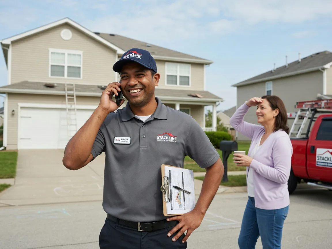 Chimney flashing repair Orland, IN FAQs